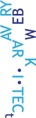 Mark Avery — Web Ark[itect] logo